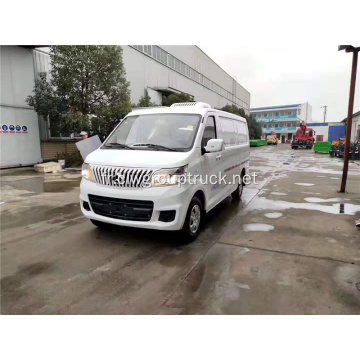 Fourgon-congélateur à pain Changan M800